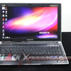 Gigabyte P2542G Gaming Notebook Fasilitas Komplit